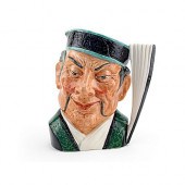 MIKADO D6501 - LARGE - ROYAL D