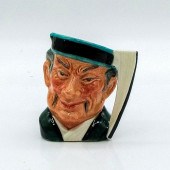 MIKADO D6525 - MINI - ROYAL DO