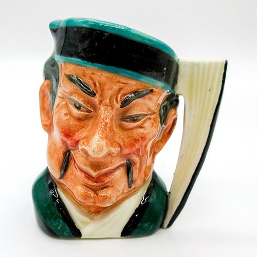 MIKADO D6525 - MINI - ROYAL DOULTON