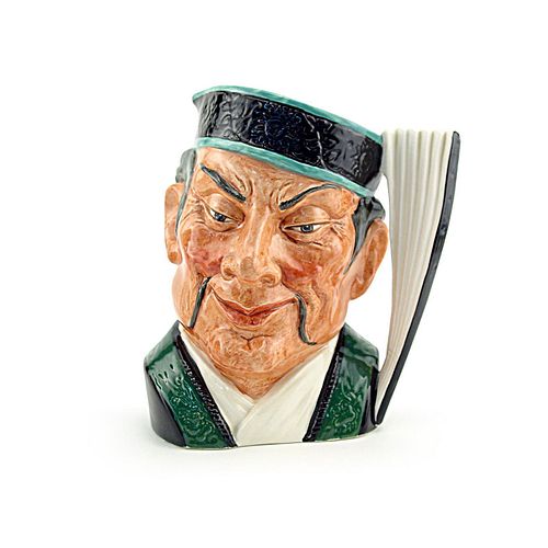 MIKADO D6525 - MINI - ROYAL DOULTON