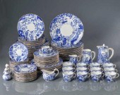 MIKADO PORCELAIN TABLEWAREAn e