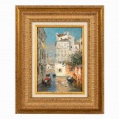 MIKAIL CHEVTSOV, VENETIAN CANA