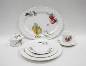MIKASA "BELLE TERRRE" CHINA SE