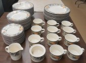 MIKASA ‘INTAGLIO GARDEN HARVES