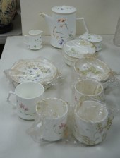 MIKASA NATURES GARDEN 15 PIECE