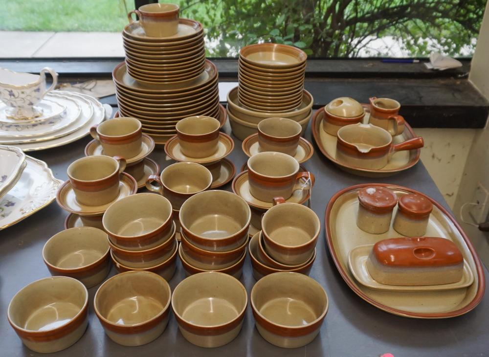 MIKASA POTTERS BEN SEIBEL DESIGN