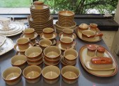 MIKASA POTTERS BEN SEIBEL DESI