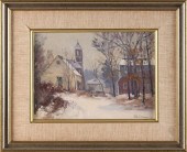 MIKE GRAVES (MASSACHUSETTS, 19