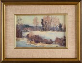MIKE GRAVES (MASSACHUSETTS, 19