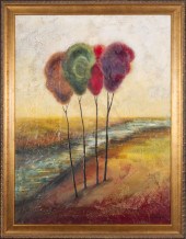 MIKE KLUNG (AMERICAN/LOUISIANA