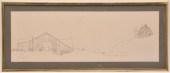 MIKE KORNAFEL PRINT BOLINAS, C