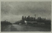 MIKE LYNCH ‘MOOSE JUNCTION’ LI