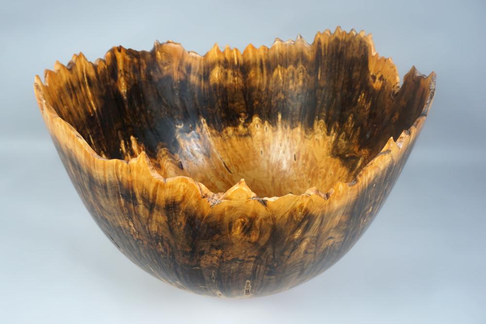 MIKE MAHONEY BUCKEYE TURNED