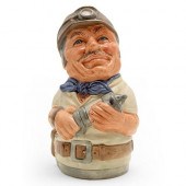 MIKE MINERAL THE MINER D6741 -