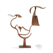 MIKE ROIG (NC), KINETIC STEEL