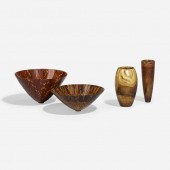 Mike Shuler. Collection of fou