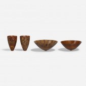 Mike Shuler. Collection of fou