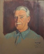 MIKHAIL ALEXANDROVICH WERBOFF