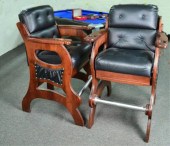 MIKHAIL DARAFEEV GAMING CHAIRS