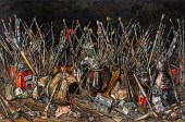 MIKHAIL ROMADIN (RUSSIAN 1940-