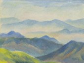 MIKI HAYAKAWA (1899-1953) PAST
