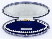 Mikimoto 24k/18k Grace de Mona