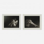 Mikio Watanabe. Mélancolie I;