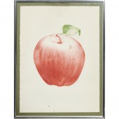 MIKULAS KRAVJANSKY, SIGNED ART
