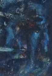 MILAN KLIMES (CZECH, 1945-2013