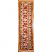 MILAS RUNNER, TURKEY, 2.8 X 9.