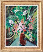 Mildred Bendall (attributed to