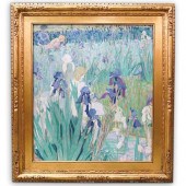 MILDRED BUNTING MILLER (AMERIC