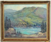 MILDRED NORDMAN (CALIFORNIA/IO