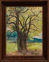 MILDRED NUNGESTER WOLFE (AMERI