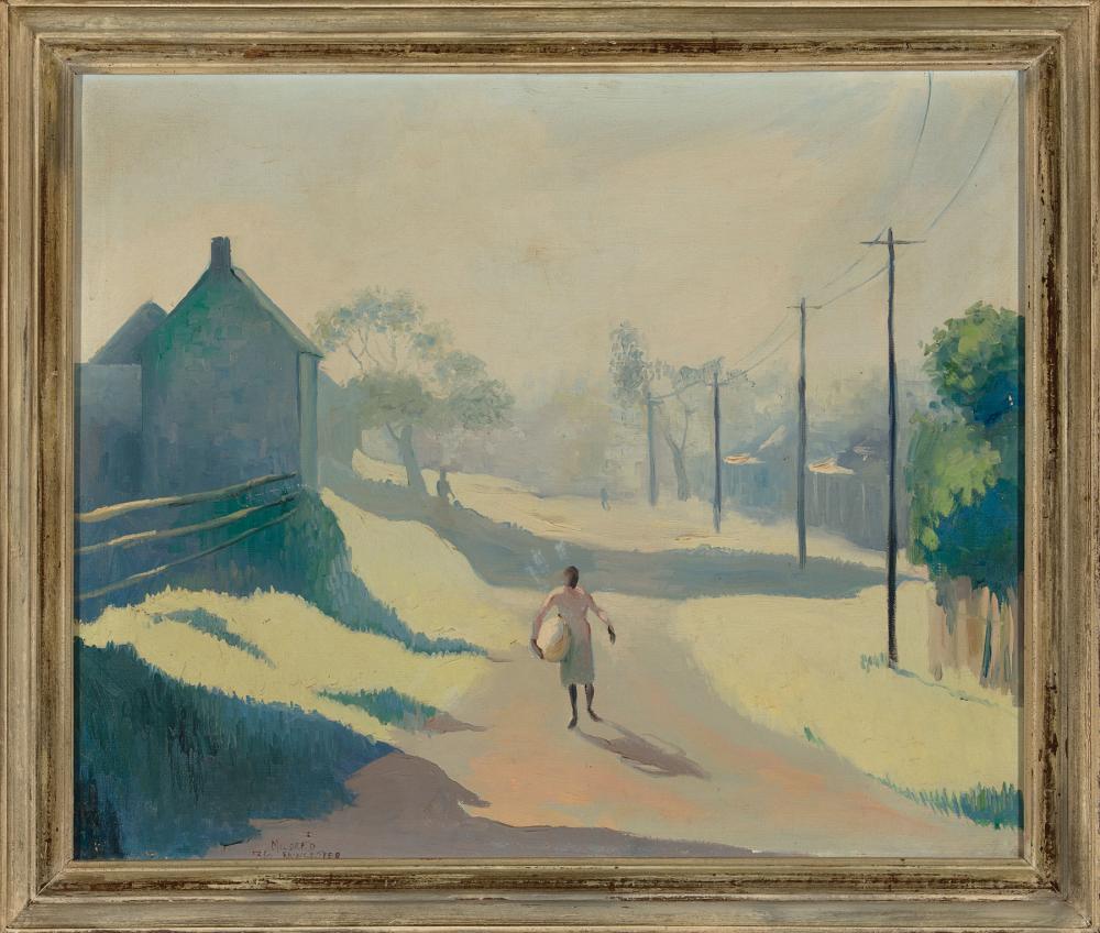 MILDRED NUNGESTER WOLFE