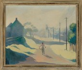 MILDRED NUNGESTER WOLFE (AMERI