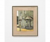 Mildred Sands Krantz (20th c.,