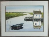 MILDRED SANDS KRATZ (NEW YORK/