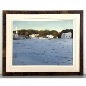 MILDRED SANDS KRATZ Original W