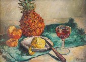 MILDRED SUSSMAN (AMERICAN 20TH