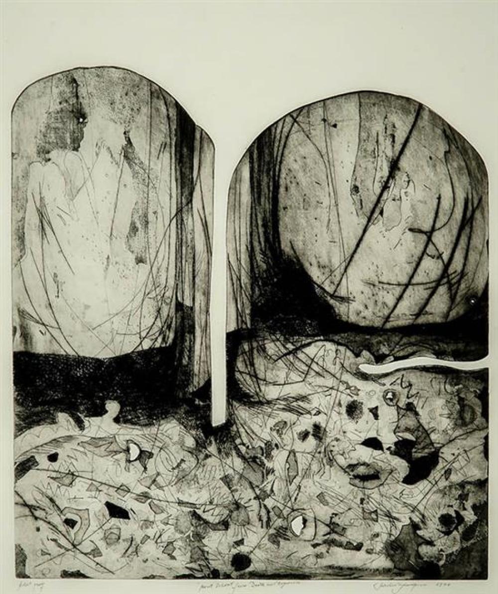 MILDRED THOMPSON (AMERICAN