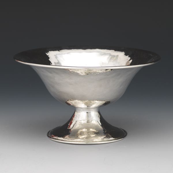 MILDRED WATKINS STERLING SILVER