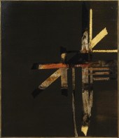 MILDRED WOHL (AMERICAN/LOUISIA