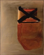 MILDRED WOHL (AMERICAN/NEW ORL