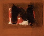 MILDRED WOHL (AMERICAN/NEW ORL