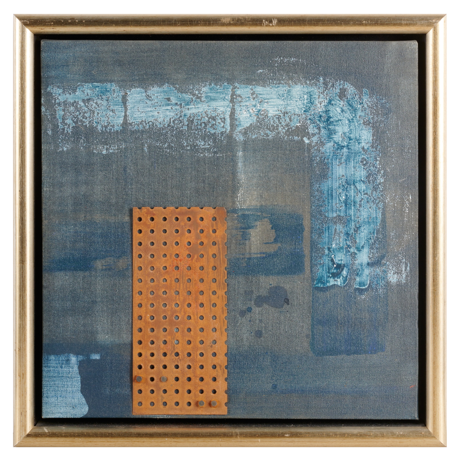 MILENE MATTOS, MODERNIST MIXED