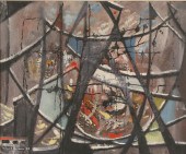 Miles Raymond Hodson (American