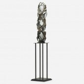 Miles Van Rensselaer. Figural