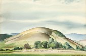 Milford Zornes N.A. (1908-2008