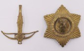 MILITARIA. 1893 WORLD'S COLUMB